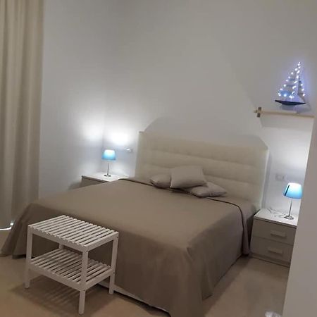 B&B Lady Lucia Porto Cesareo Exterior foto
