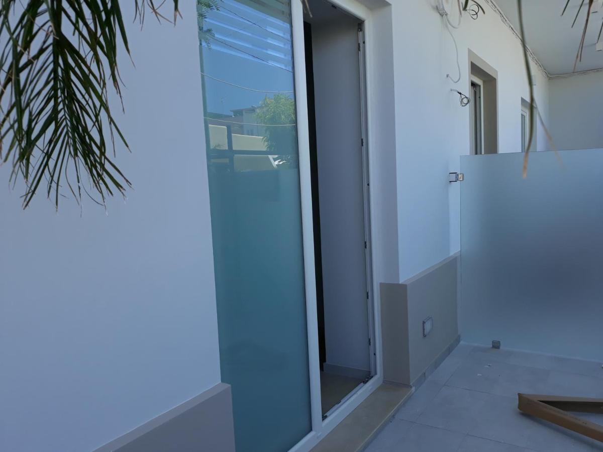 B&B Lady Lucia Porto Cesareo Exterior foto