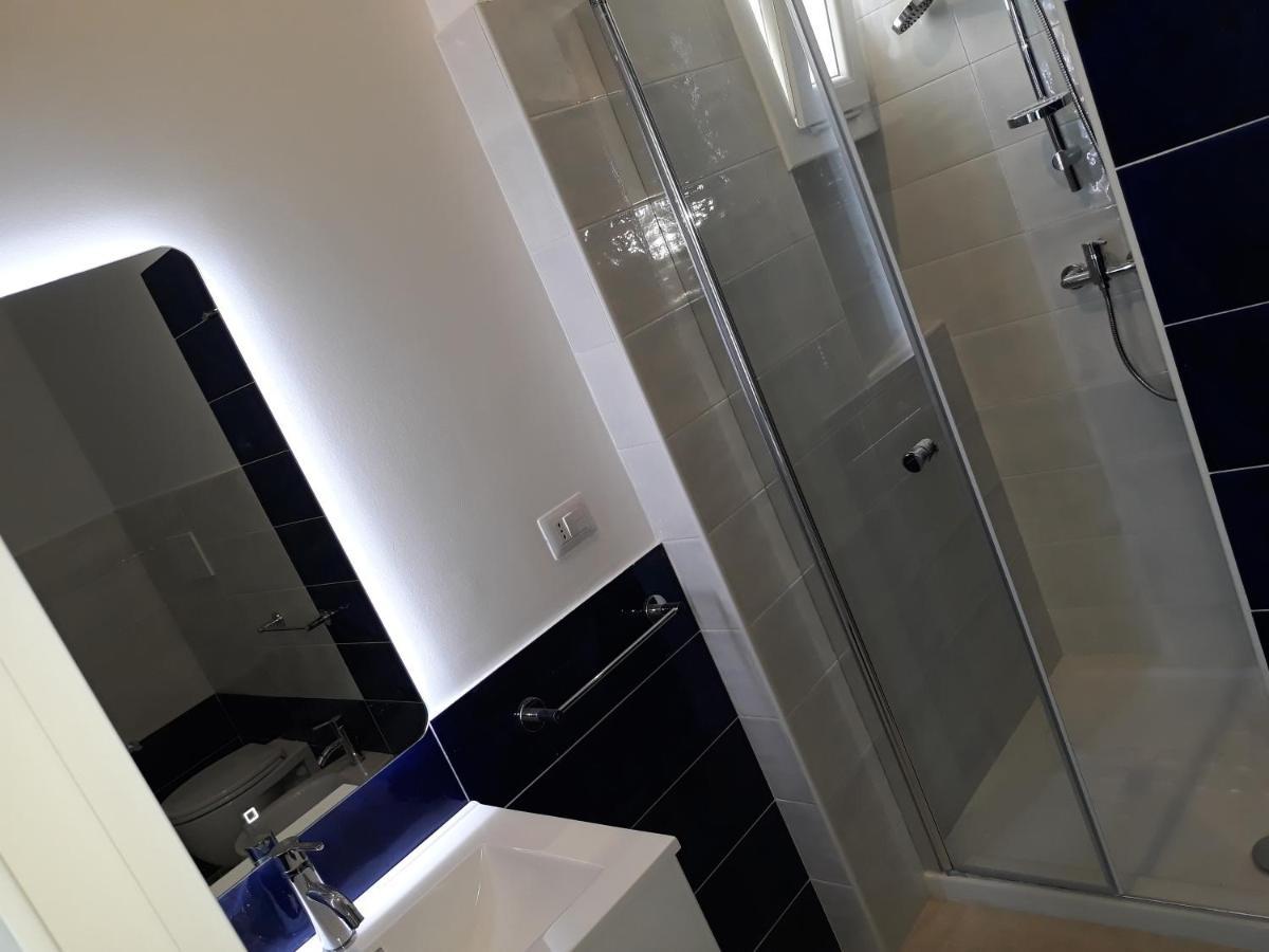 B&B Lady Lucia Porto Cesareo Exterior foto