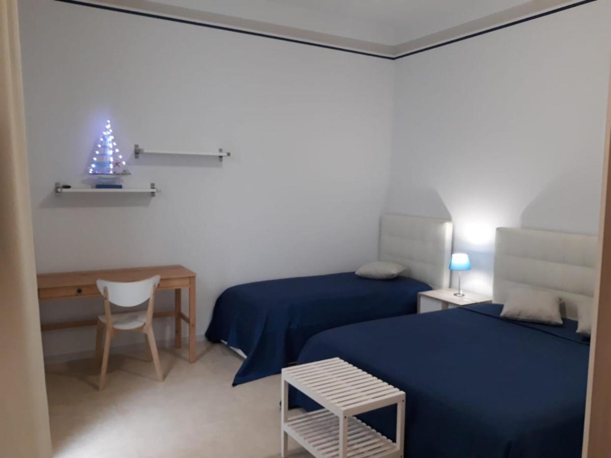 B&B Lady Lucia Porto Cesareo Exterior foto