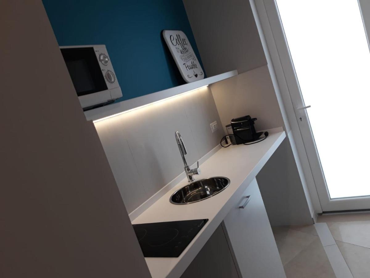 B&B Lady Lucia Porto Cesareo Exterior foto