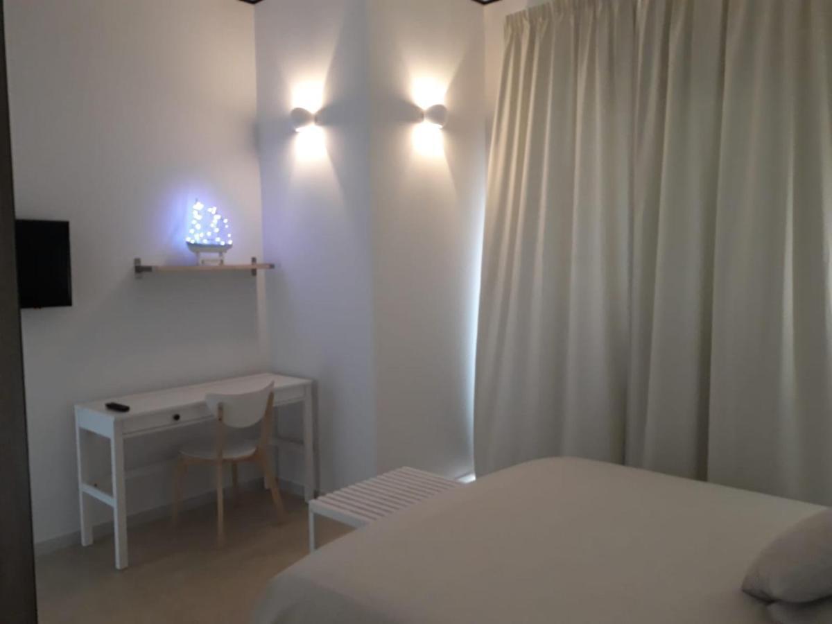B&B Lady Lucia Porto Cesareo Exterior foto