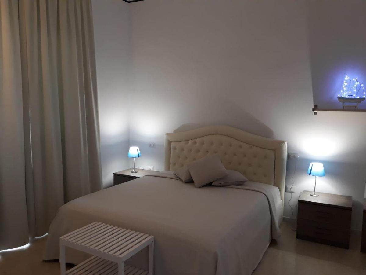 B&B Lady Lucia Porto Cesareo Exterior foto