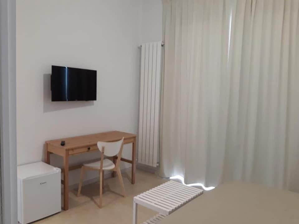 B&B Lady Lucia Porto Cesareo Exterior foto